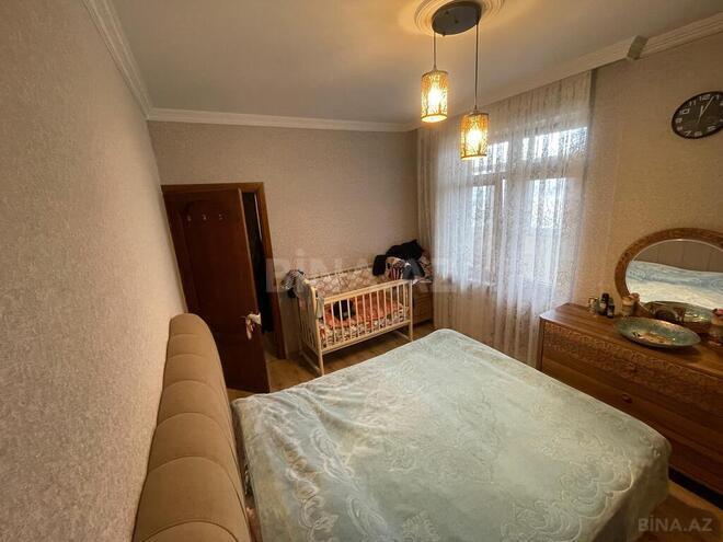 2-комн. вторичка - пос. М. Расулзаде - 60 м² (8)