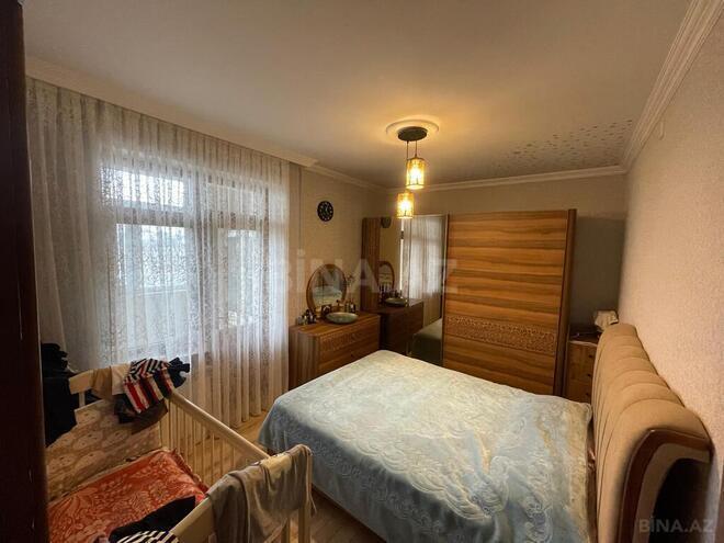 2-комн. вторичка - пос. М. Расулзаде - 60 м² (2)