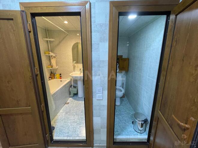 2-комн. вторичка - пос. М. Расулзаде - 60 м² (9)