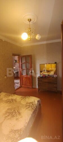 3-комн. дом/дача - пос. Фатмаи - 54.8 м² (8)