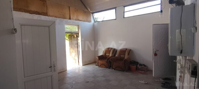 3-комн. дом/дача - пос. Фатмаи - 54.8 м² (2)