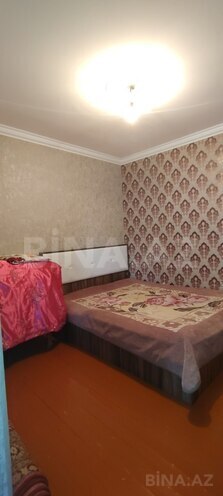 3-комн. дом/дача - пос. Фатмаи - 54.8 м² (10)