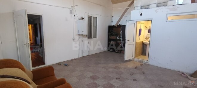 3-комн. дом/дача - пос. Фатмаи - 54.8 м² (13)