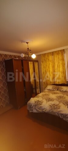 3-комн. дом/дача - пос. Фатмаи - 54.8 м² (9)