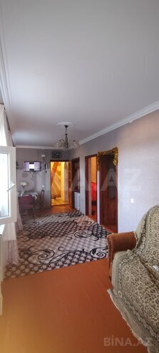 3-комн. дом/дача - пос. Фатмаи - 54.8 м² (4)