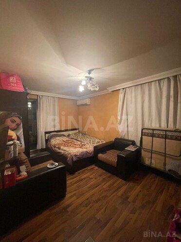 1 otaqlı köhnə tikili - Nəsimi r. - 40 m² (3)