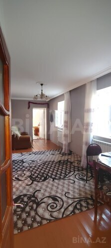 3-комн. дом/дача - пос. Фатмаи - 54.8 м² (3)