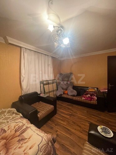 1 otaqlı köhnə tikili - Nəsimi r. - 40 m² (4)
