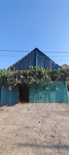 3-комн. дом/дача - пос. Фатмаи - 54.8 м² (1)