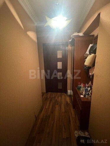1 otaqlı köhnə tikili - Nəsimi r. - 40 m² (2)