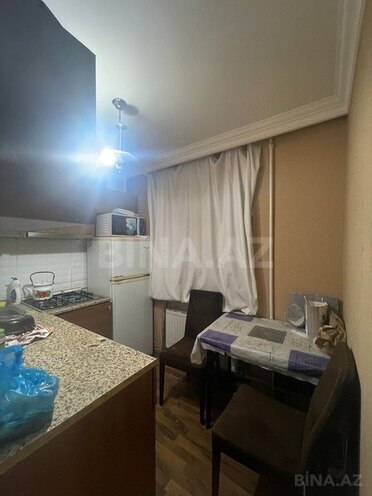 1 otaqlı köhnə tikili - Nəsimi r. - 40 m² (1)