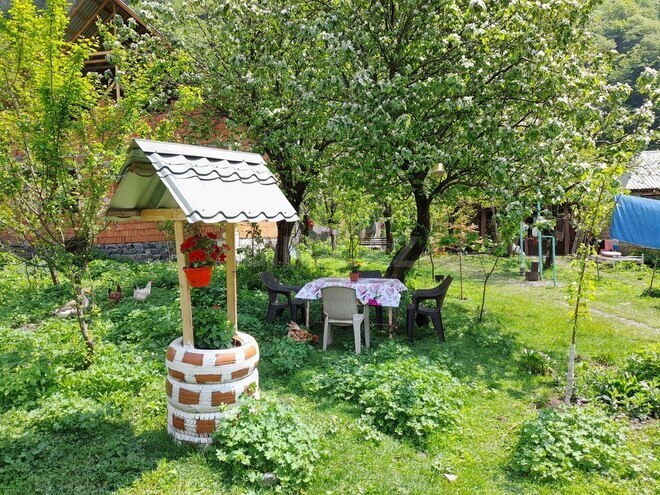 2-комн. дом/дача - Гах - 80 м² (13)