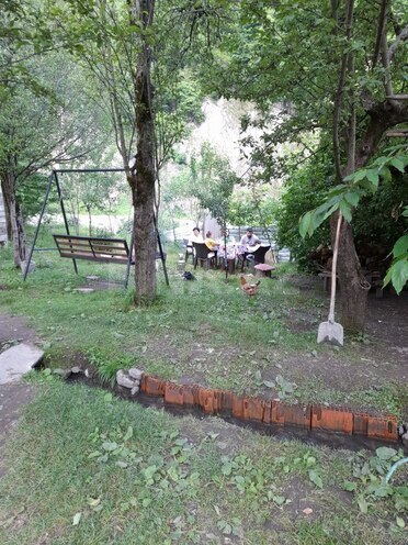 2-комн. дом/дача - Гах - 80 м² (7)