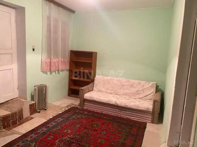 2 otaqlı köhnə tikili - Gənclik m. - 80 m² (1)