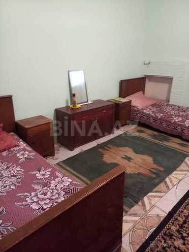 2 otaqlı köhnə tikili - Gənclik m. - 80 m² (2)