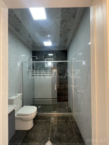 4 otaqlı həyət evi/bağ evi - Məmmədli q. - 120 m² (9)
