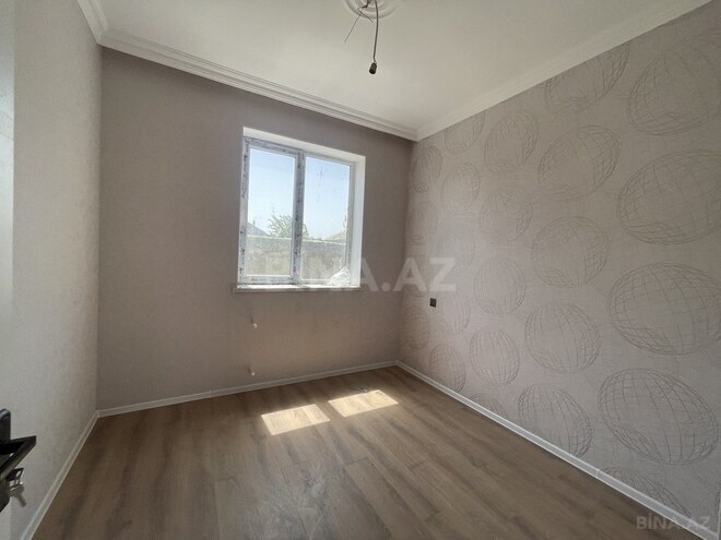4 otaqlı həyət evi/bağ evi - Məmmədli q. - 120 m² (8)