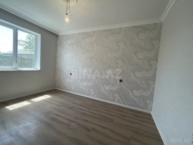 4 otaqlı həyət evi/bağ evi - Məmmədli q. - 120 m² (6)