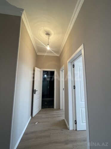 4 otaqlı həyət evi/bağ evi - Məmmədli q. - 120 m² (5)