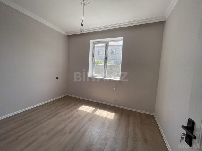 4 otaqlı həyət evi/bağ evi - Məmmədli q. - 120 m² (7)