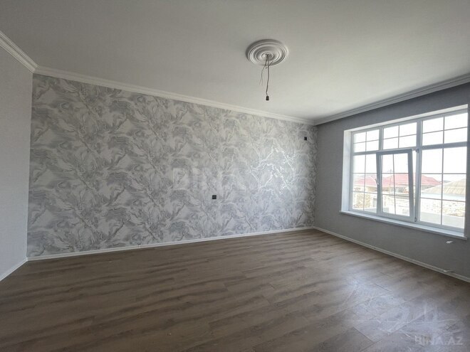 4 otaqlı həyət evi/bağ evi - Məmmədli q. - 120 m² (11)