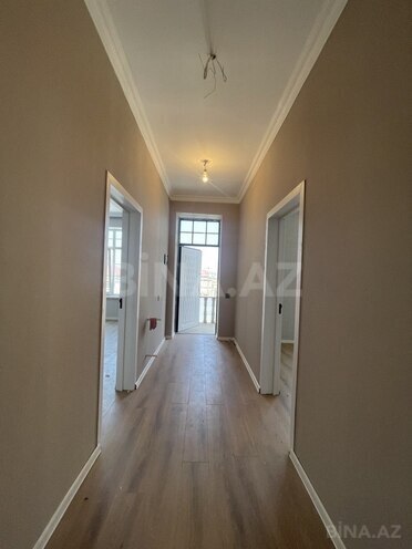 4 otaqlı həyət evi/bağ evi - Məmmədli q. - 120 m² (4)
