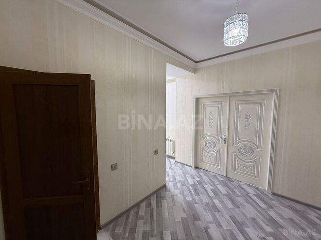 3-комн. новостройка - м. Насими - 96 м² (17)