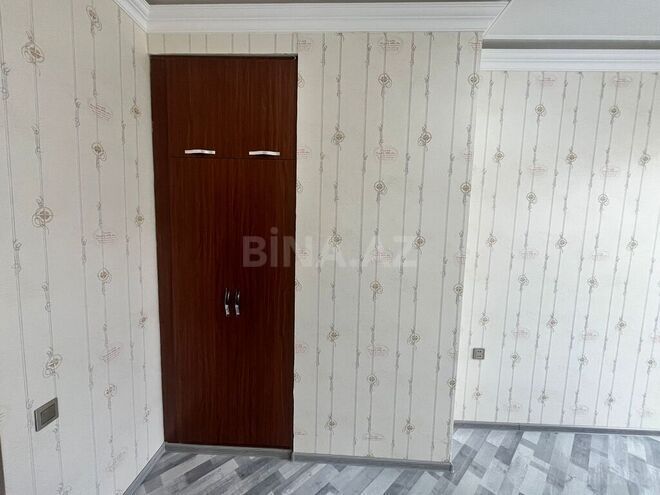 3-комн. новостройка - м. Насими - 96 м² (6)