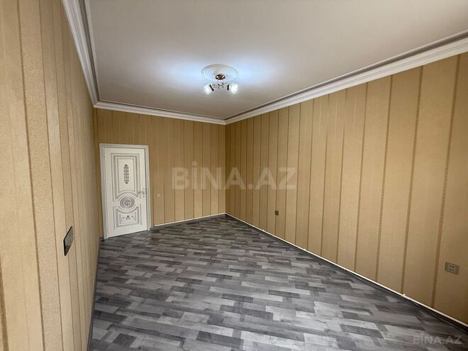 3-комн. новостройка - м. Насими - 96 м² (10)