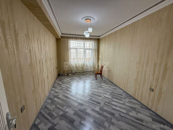 3-комн. новостройка - м. Насими - 96 м² (1)