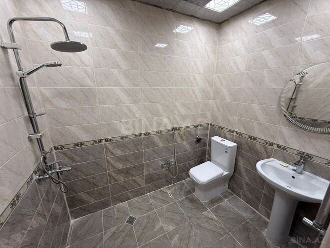 3-комн. новостройка - м. Насими - 96 м² (11)