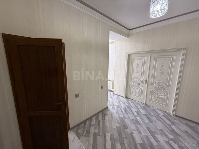 3-комн. новостройка - м. Насими - 96 м² (2)
