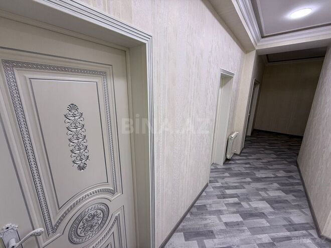 3-комн. новостройка - м. Насими - 96 м² (8)