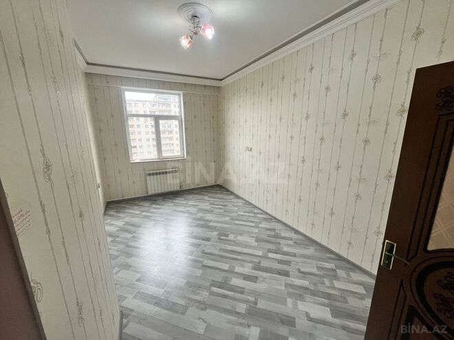 3-комн. новостройка - м. Насими - 96 м² (16)