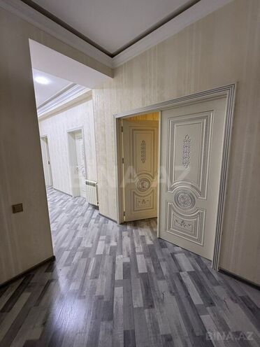 3-комн. новостройка - м. Насими - 96 м² (12)