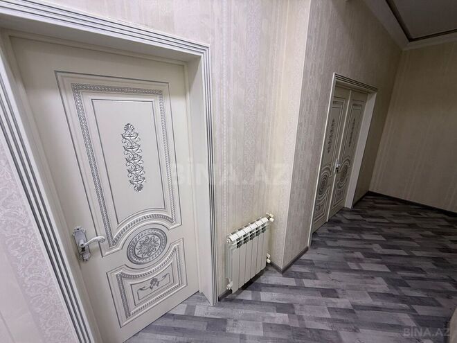 3-комн. новостройка - м. Насими - 96 м² (3)