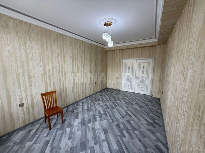 3-комн. новостройка - м. Насими - 96 м² (9)