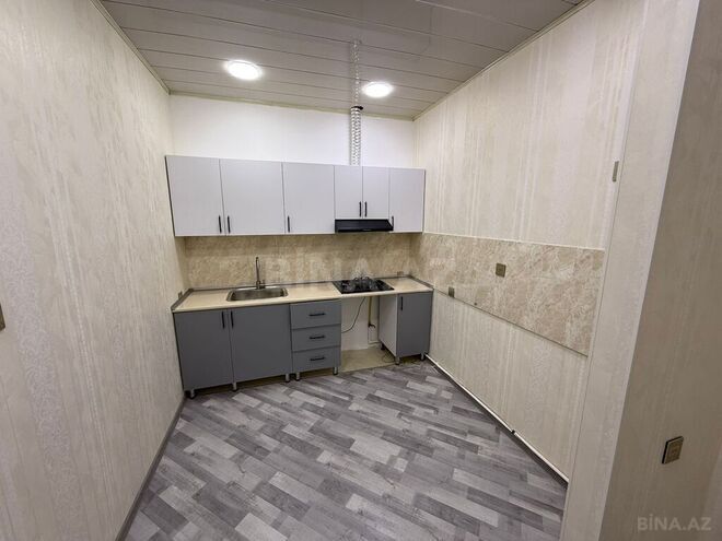 3-комн. новостройка - м. Насими - 96 м² (5)
