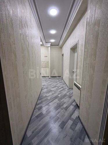 3-комн. новостройка - м. Насими - 96 м² (14)