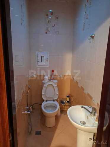 2 otaqlı yeni tikili - 8 Noyabr m. - 90 m² (5)