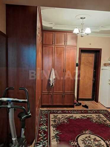 2 otaqlı yeni tikili - 8 Noyabr m. - 90 m² (6)