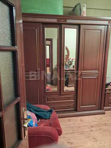 2 otaqlı yeni tikili - 8 Noyabr m. - 90 m² (4)