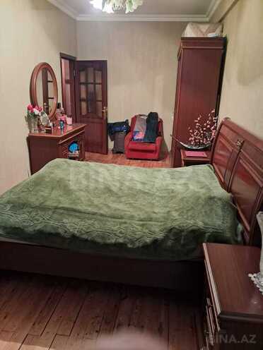2 otaqlı yeni tikili - 8 Noyabr m. - 90 m² (3)