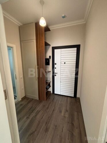 2 otaqlı yeni tikili - 20 Yanvar m. - 60 m² (6)