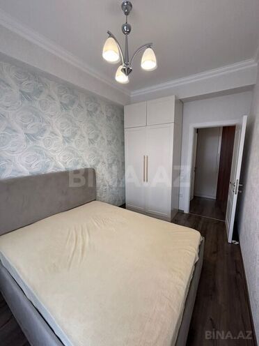 2 otaqlı yeni tikili - 20 Yanvar m. - 60 m² (4)