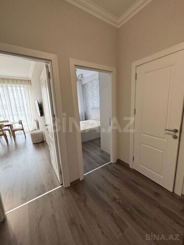 2 otaqlı yeni tikili - 20 Yanvar m. - 60 m² (5)