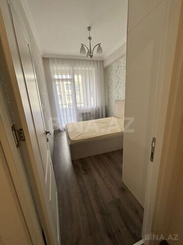2 otaqlı yeni tikili - 20 Yanvar m. - 60 m² (3)