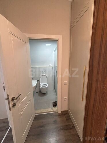 2 otaqlı yeni tikili - 20 Yanvar m. - 60 m² (8)