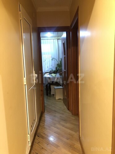 3 otaqlı köhnə tikili - Xətai r. - 70 m² (10)