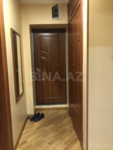 3 otaqlı köhnə tikili - Xətai r. - 70 m² (14)